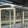 X-Rail, Jakobsberg station